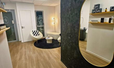 Maison EVP : Institut de beauté à Le Relecq-Kerhuon