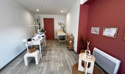 Studio L  : Institut de beauté à La Garde