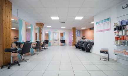 Tchip coiffure - Annonay   : Coiffeur à Annonay