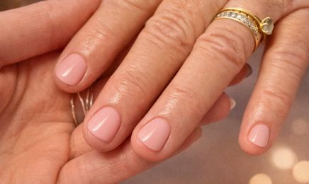 Ama Beauté : Manucure à La Seyne-sur-Mer