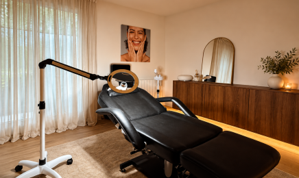 Maison Somaé : Institut de beauté à La Ferté-sous-Jouarre