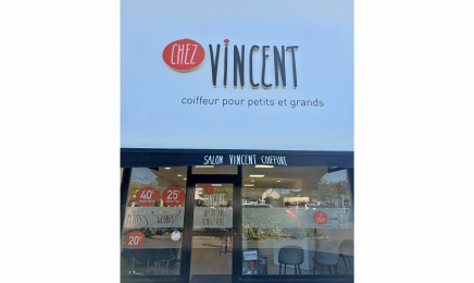 Chez Vincent - Pléneuf-Val-André : Coiffeur à Pléneuf-Val-André