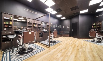 Cher Monsieur - Castres : Coiffeur à Castres