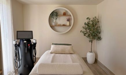 EMMANGER  : Institut de beauté à L'Isle-sur-la-Sorgue