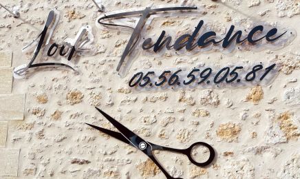 Look Tendance : Coiffeur à Lesparre-Médoc