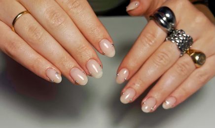 Bébés Tattoo Studio, Edwy Nails / Tattoo : Manucure à Nice
