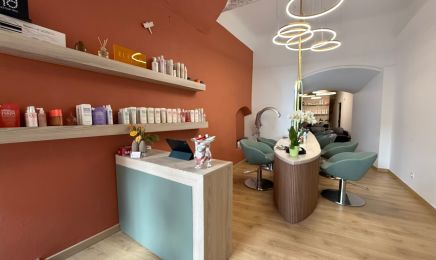 Mathilde Aschero coiffure : Coiffeur à Salon-de-Provence