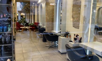 Studio Bellecour : Coiffeur à Lyon