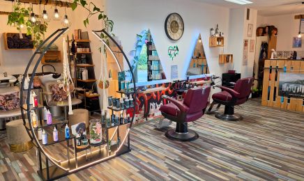 Haarstudio Light by Jennifer Bastkowski: Friseur in Kaiserslautern