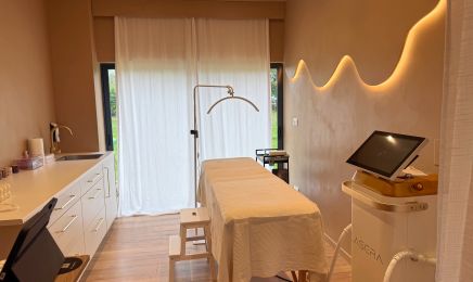 LE STUDIO MARILOU : Institut de beauté à Saint-Germier