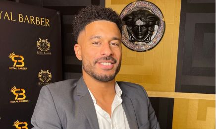 Royal Barber : Manucure à Nantes