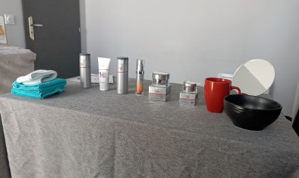 KEMALIA : Institut de beauté à Clermont-Ferrand