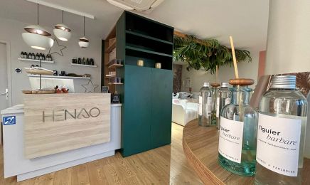 HENAO - Divonne-les-Bains  : Coiffeur à Divonne-les-Bains
