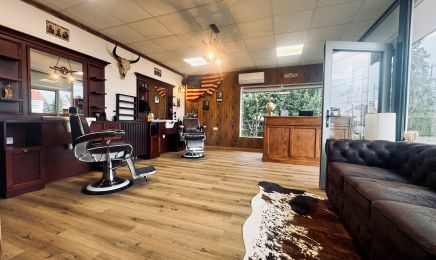 La Barbière Le Mans - Guécelard : Coiffeur à Guécélard