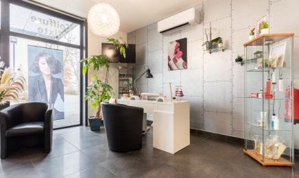 Style Evasion - L’Escale Beauté  : Coiffeur à Saint-Etienne-de-Tulmont