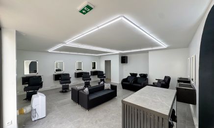 Grind Nation : Coiffeur à Boulogne-Billancourt