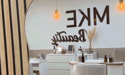 MKE Beauty : Manucure à Istres
