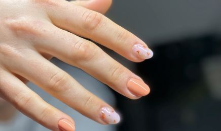 Gl Nails : Manucure à Alès