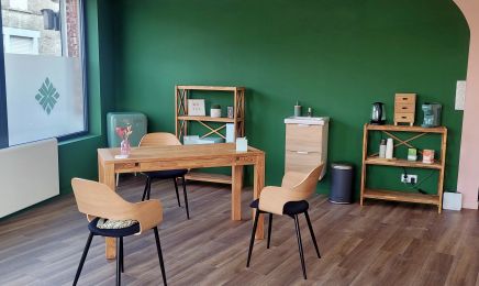 Esthe'L & Sens : Institut de beauté à Wallers