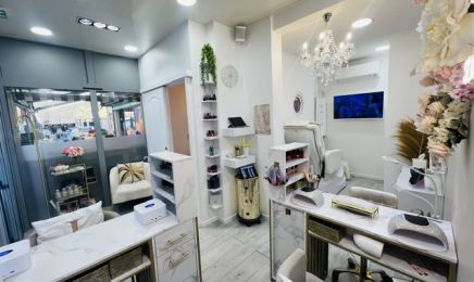 Ingrid Studio Beauté (Univ’hair) : Manucure à Cavalaire-sur-Mer