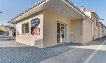 Le coin des tendances  : Coiffeur à Saint-Paul-du-Bois