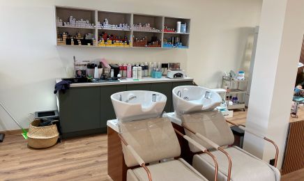 Francesca Coiffure : Coiffeur à Porto-Vecchio