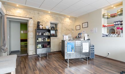 Ac corps parfait  : Coiffeur à Lormont