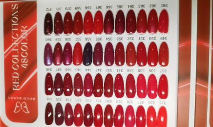 Oh my nails : Institut de beauté à Marseille