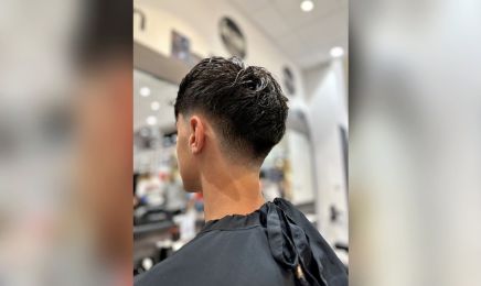 Jean Vallon - Les Angles  : Coiffeur à Les Angles