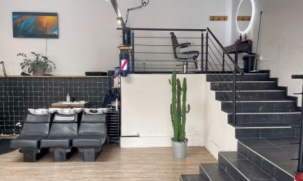 Sab Barber  : Barbier à Saint-Arnoult-en-Yvelines