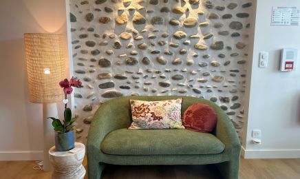 Le salon by Oxana : Manucure à Auterrive