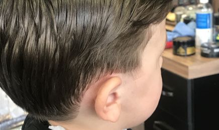 Barbershop Home : Coiffeur à Mantes-la-Jolie