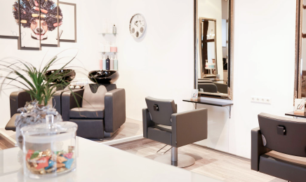 Meisterwerk Friseure ²: Kosmetikstudio in Westerkappeln