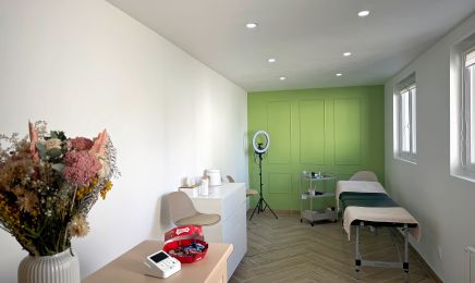 Le Studio Beauté par Laura : Manucure à Le Havre