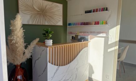 Amanda Nails  : Manucure à Agde