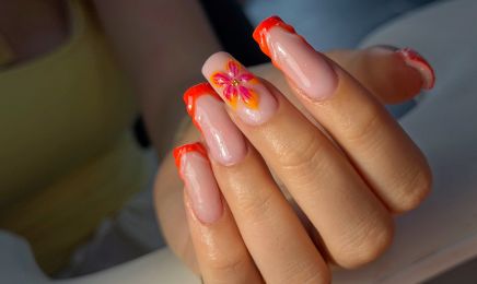 Flowers Nails  : Manucure à Rosny-sur-Seine