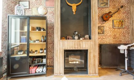 Figaro's barber shop : Coiffeur à Namur