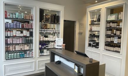 Franck Provost - Colombes : Coiffeur à Colombes