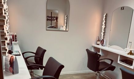 VOG coiffure Dinard (ex jalm coiffure) : Coiffeur à Dinard