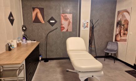 derm'esthetik : Institut de beauté à Steenwerck