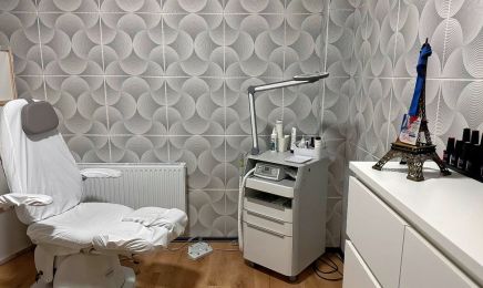 Nail Salon by Olga Specht: Nagelstudio in Husum