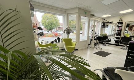 Essars Coiffure : Coiffeur à Essars
