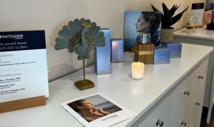 Rituels Beauté : Institut de beauté à Croissy