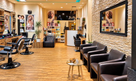 Sirin Friseursalon: Friseur in Hamm