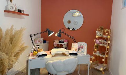Harmonails : Coiffeur à Aimargues