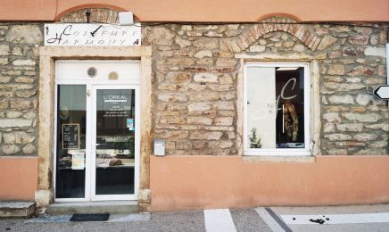 Salon Harmony Coiffure : Manucure à Pollionnay