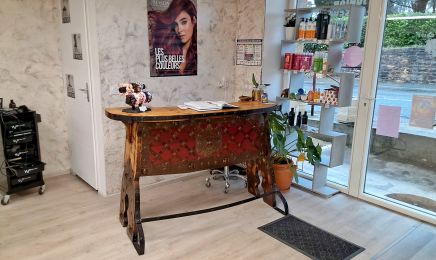 Melo Coiff : Barbier à Espère