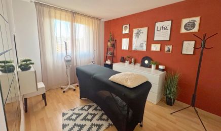 Oneli à la Folie : Institut de beauté à Toulouse