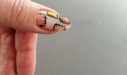 Passionnément Kar&Nails : Institut de beauté à Saint-Ferréol-d'Auroure
