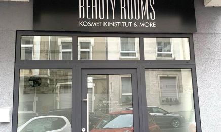 Beauty Rooms Dortmund: Kosmetikstudio in Dortmund
